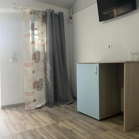 Mafmaf Tiny Holiday home *