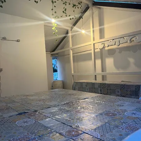 Mafmaf Tiny * Navodari