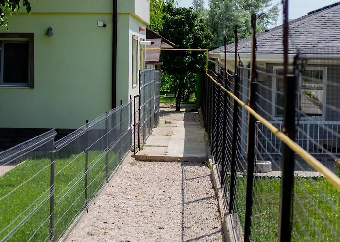 Tatil Evi Mafmaf Tiny *