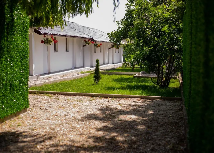 Mafmaf Tiny Tatil Evi *