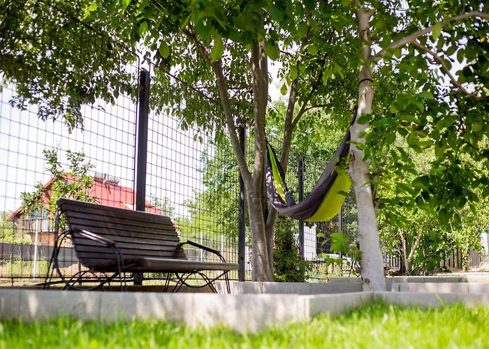 Mafmaf Tiny * Navodari