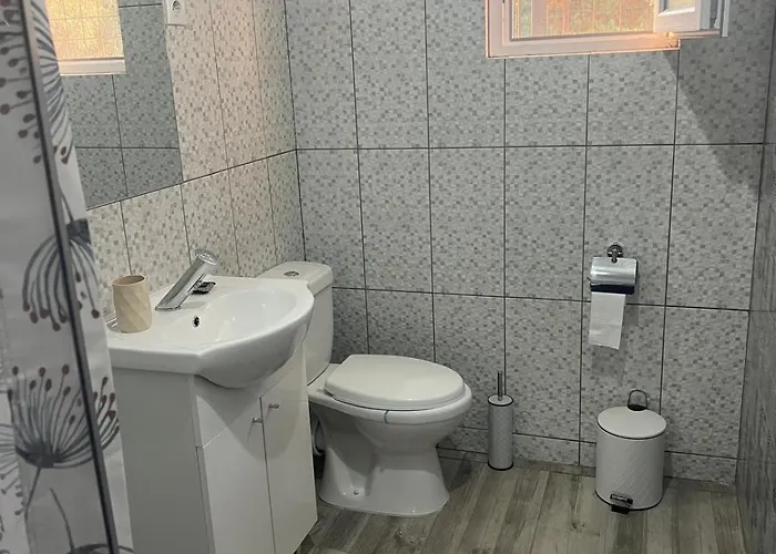 Tatil Evi Mafmaf Tiny