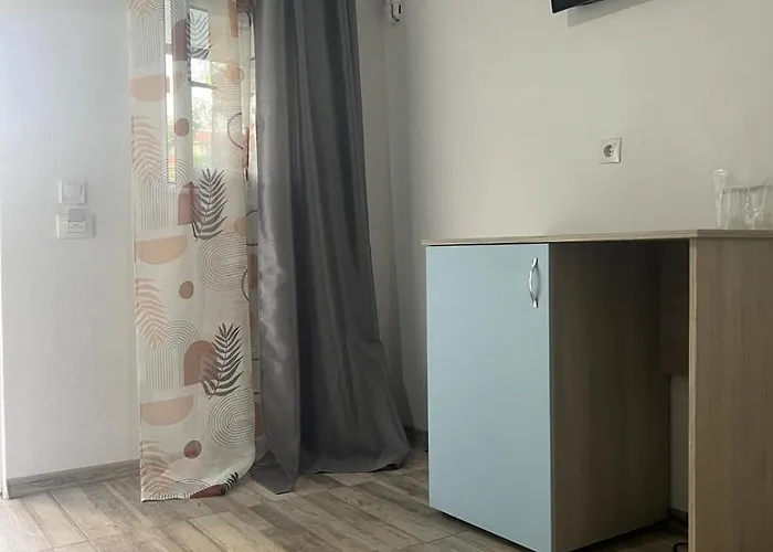 Mafmaf Tiny Tatil Evi *