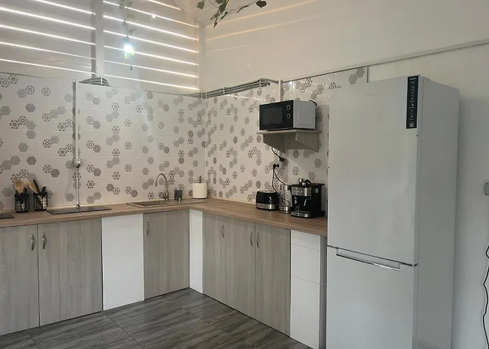 Mafmaf Tiny * Navodari