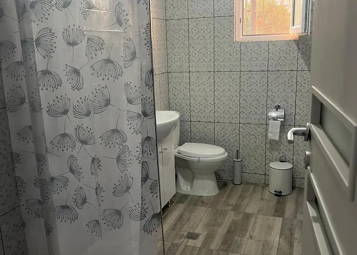 Tatil Evi Mafmaf Tiny Navodari