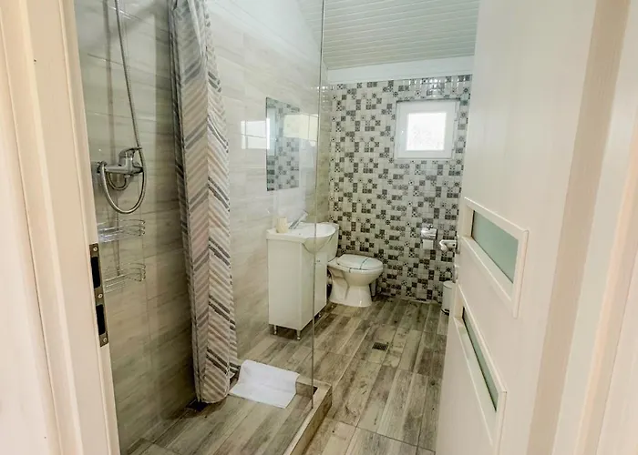 Mafmaf Tiny Tatil Evi *