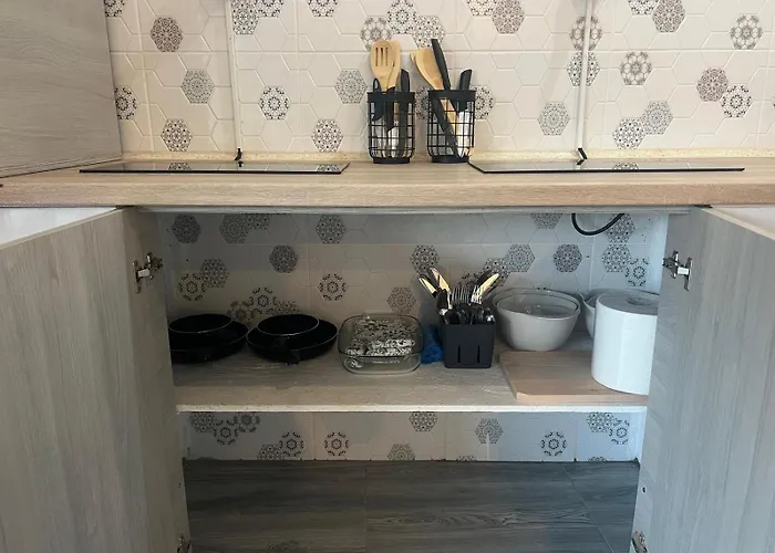 Tatil Evi Mafmaf Tiny *