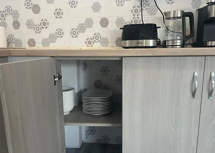 Mafmaf Tiny Tatil Evi Navodari