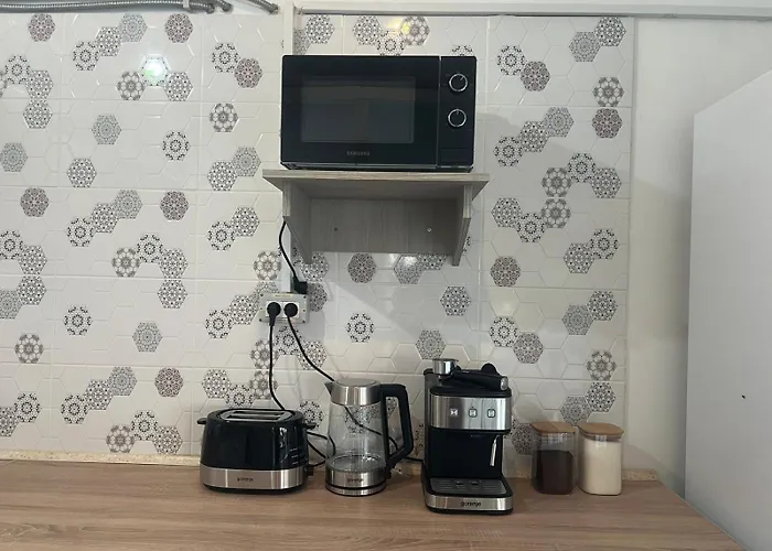 Mafmaf Tiny Tatil Evi Navodari