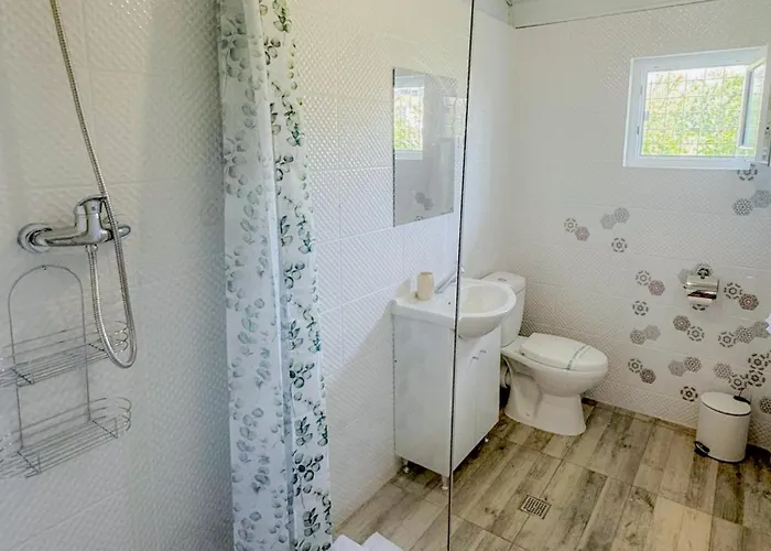 Mafmaf Tiny Tatil Evi *