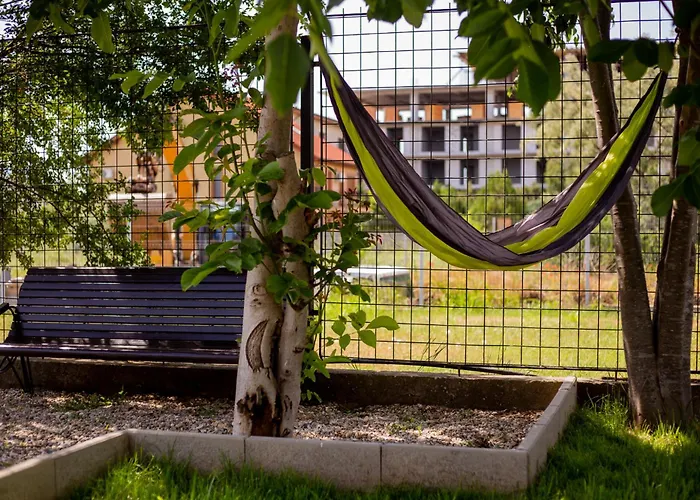 Mafmaf Tiny Tatil Evi