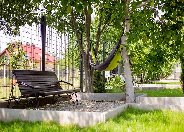 Mafmaf Tiny Tatil Evi *