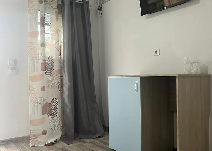 Tatil Evi Mafmaf Tiny Navodari