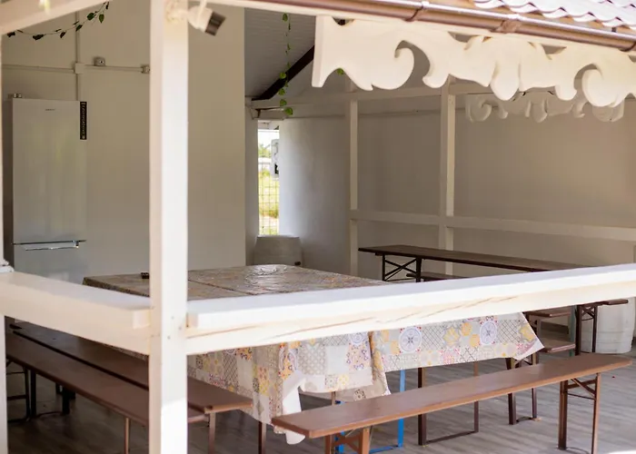 Mafmaf Tiny * Navodari