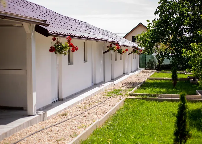 Mafmaf Tiny Tatil Evi