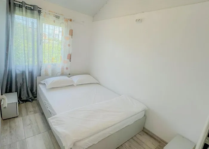 Mafmaf Tiny Tatil Evi