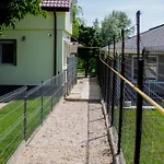 Case de vacanță Mafmaf Tiny *