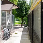 Mafmaf Tiny Case de vacanță