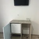 Дом отдыха Mafmaf Tiny *