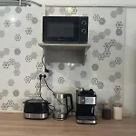 Mafmaf Tiny Case de vacanță Năvodari