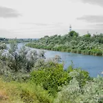 Дом отдыха Mafmaf Tiny *