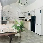 Дом отдыха Mafmaf Tiny