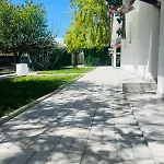 Дом отдыха Mafmaf Tiny Нэводари