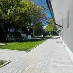 Mafmaf Tiny * Năvodari