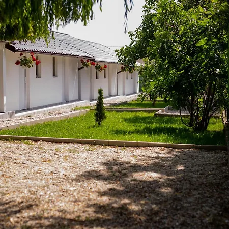 Mafmaf Tiny Holiday home *