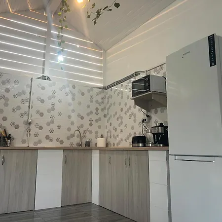 Mafmaf Tiny 別荘 *