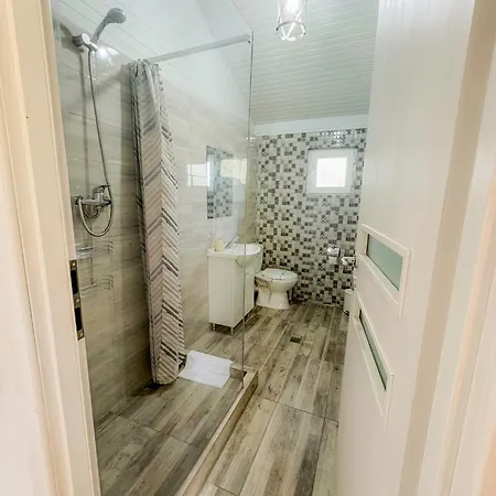 Mafmaf Tiny 別荘 *