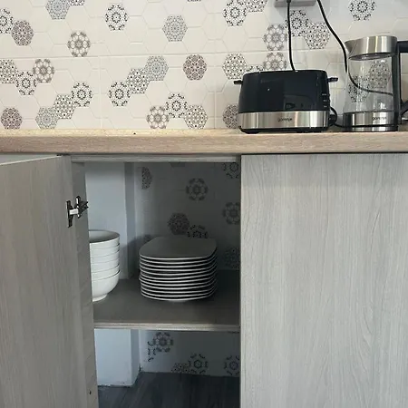 Mafmaf Tiny Case de vacanță Năvodari