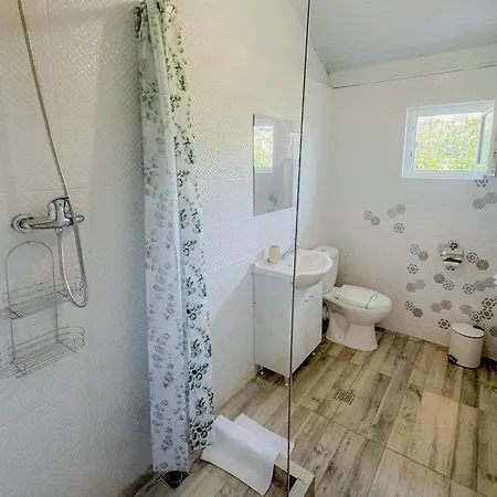 Mafmaf Tiny 別荘 *