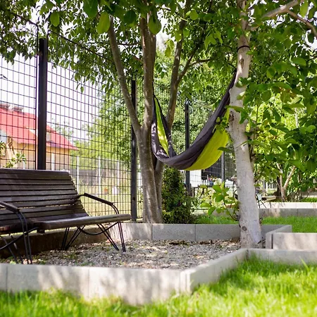 Mafmaf Tiny 別荘 *