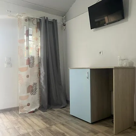 Tatil Evi Mafmaf Tiny - Incasare Cu Card De Vacanta Navodari