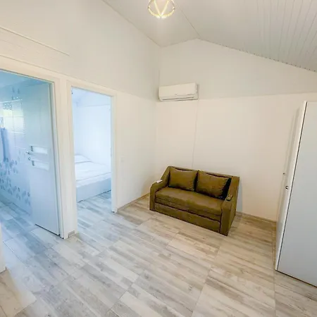 Mafmaf Tiny 別荘 *