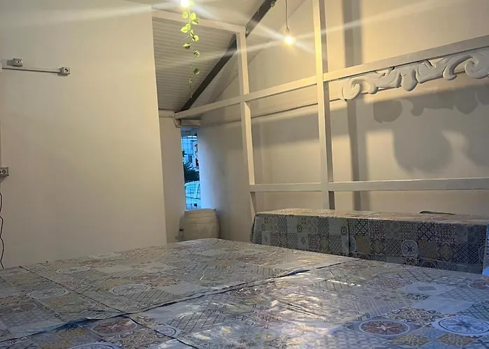 Mafmaf Tiny * Năvodari