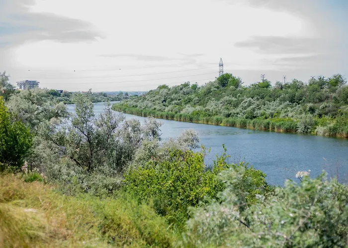 Mafmaf Tiny * Năvodari