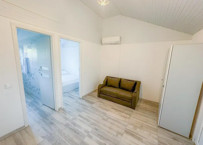 Mafmaf Tiny 펜션 *